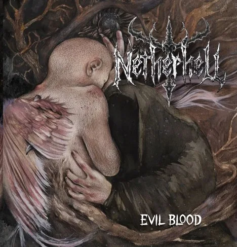 Evil Blood cover