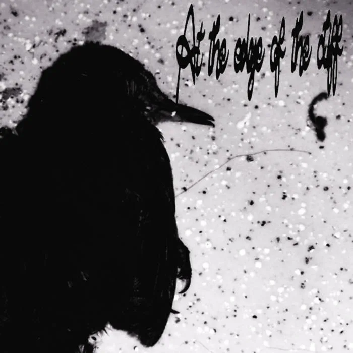 On the Edge of the Cliff cover