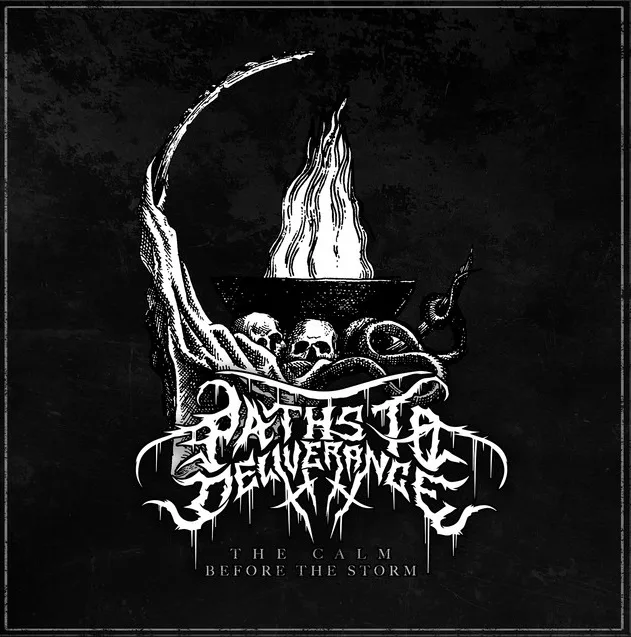 The Calm Before the Storm cover