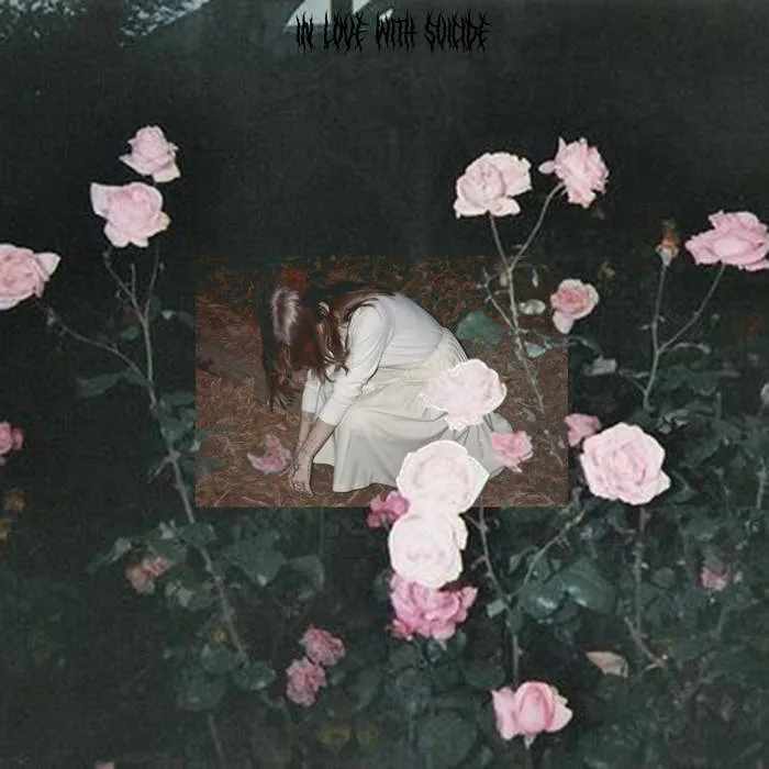 In Love with Suicide cover