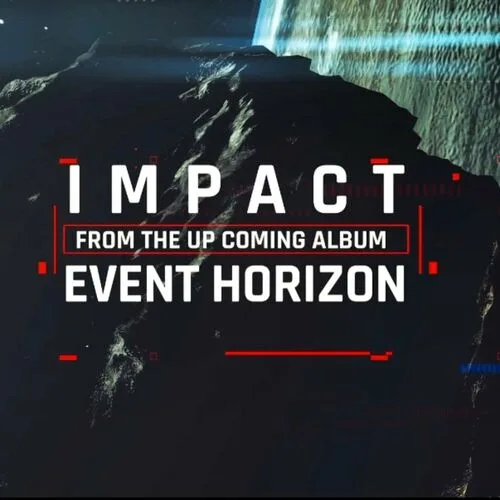 Impact cover
