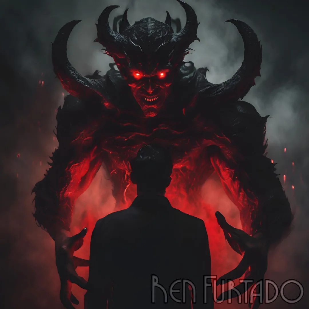 Demon Therapy cover