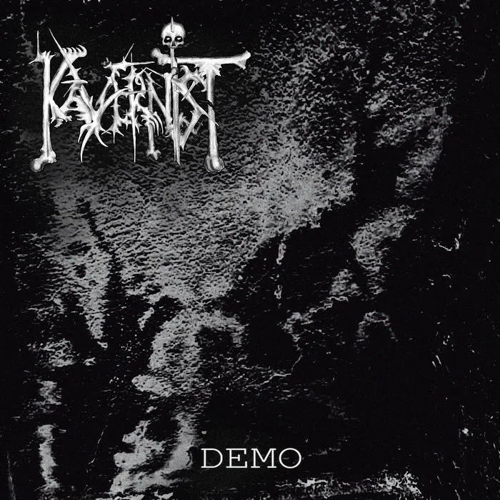 Demo cover