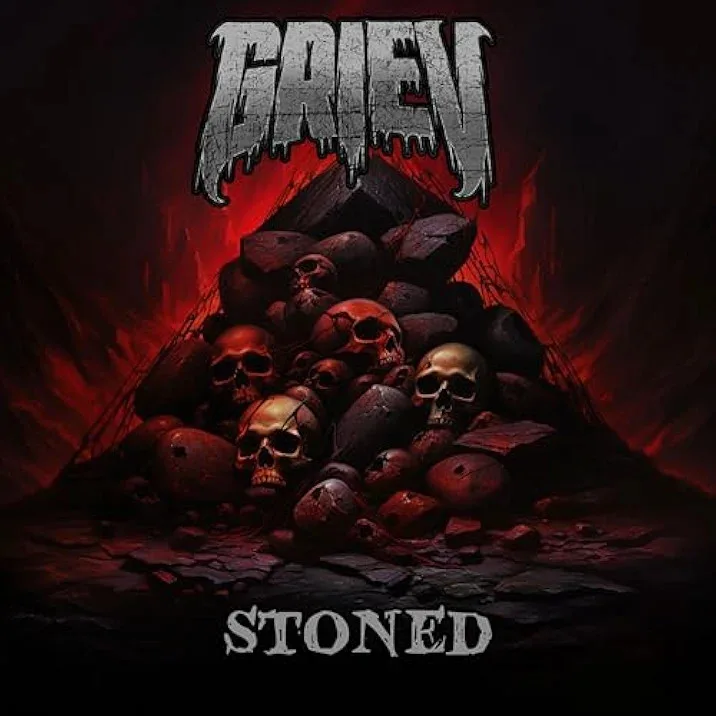 Stoned cover