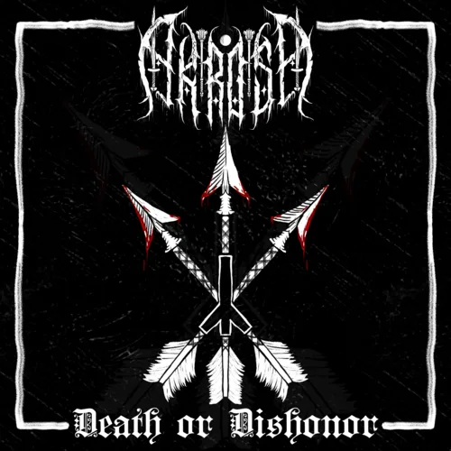 Death or Dishonor cover