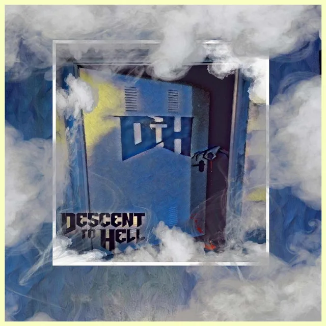 Descent to Hell cover