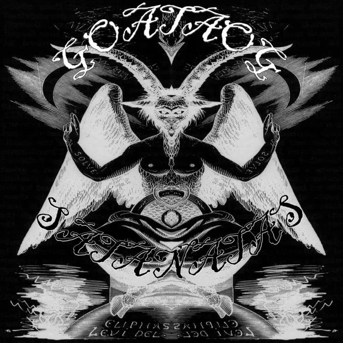 Satanatas cover