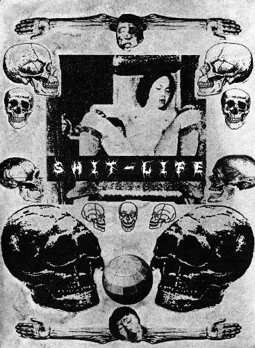 Shit Life cover