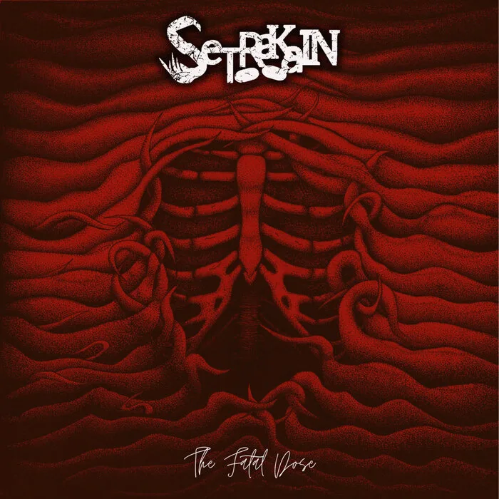 The Fatal Dose cover