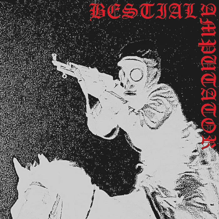 War Charge of the Infernal Cabal cover