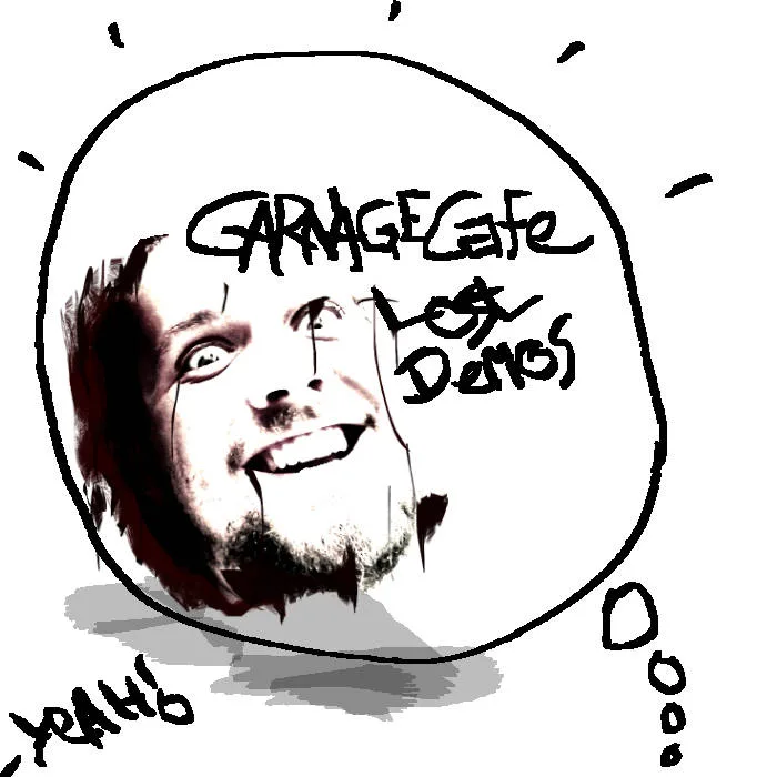 The Lost Demos cover