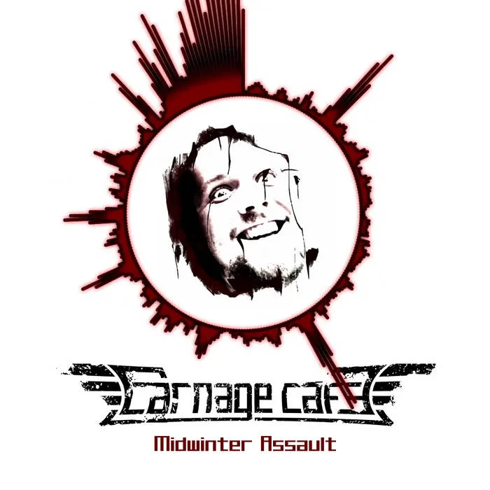 Mushroom Cloud cover