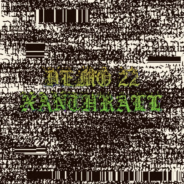 Demo 22 cover