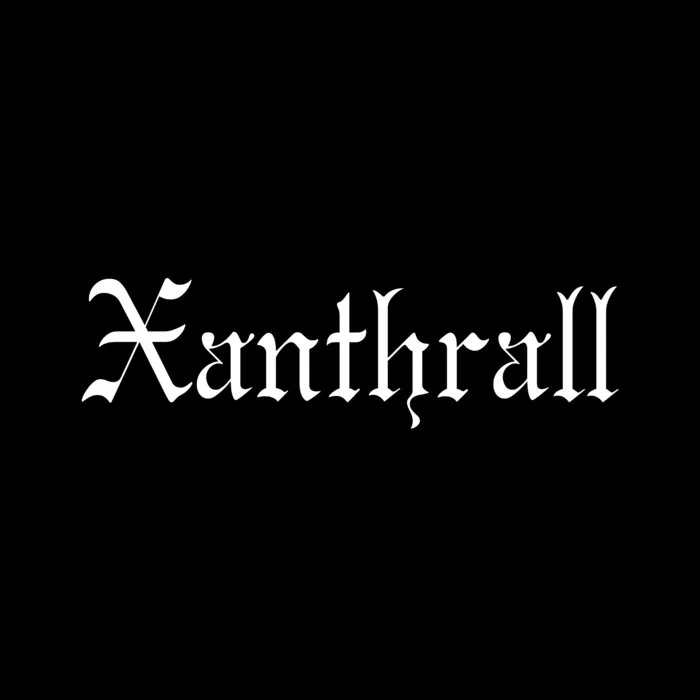 Xanthrall cover