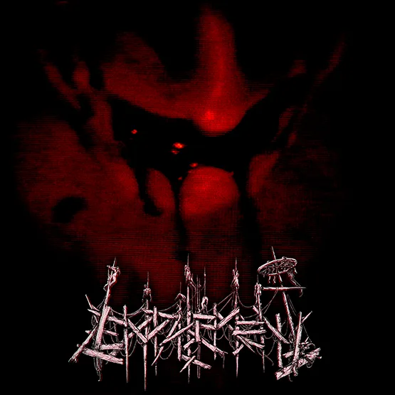 Awaken, Idiot God cover