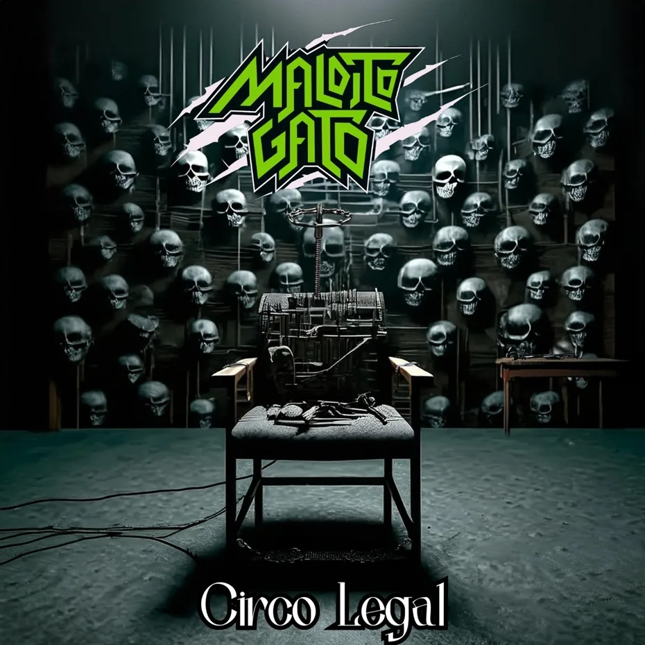 Circo legal cover