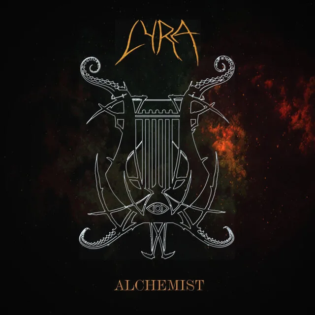 Alchemist cover