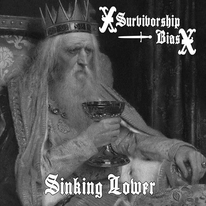 Sinking Lower cover
