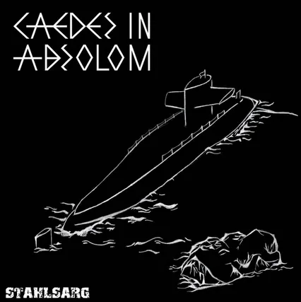 Stahlsarg cover
