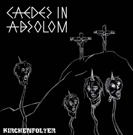 Kirchenfolter cover