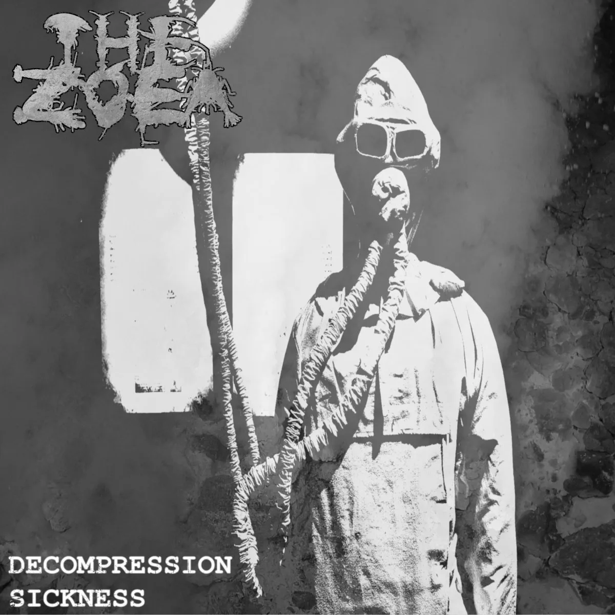 Decompression Sickness cover