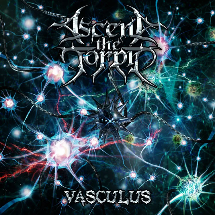 Vasculus cover