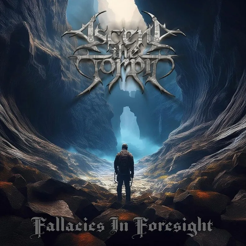 Fallacies in Foresight cover