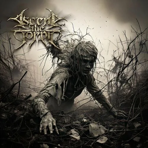 Strength in Restraint cover