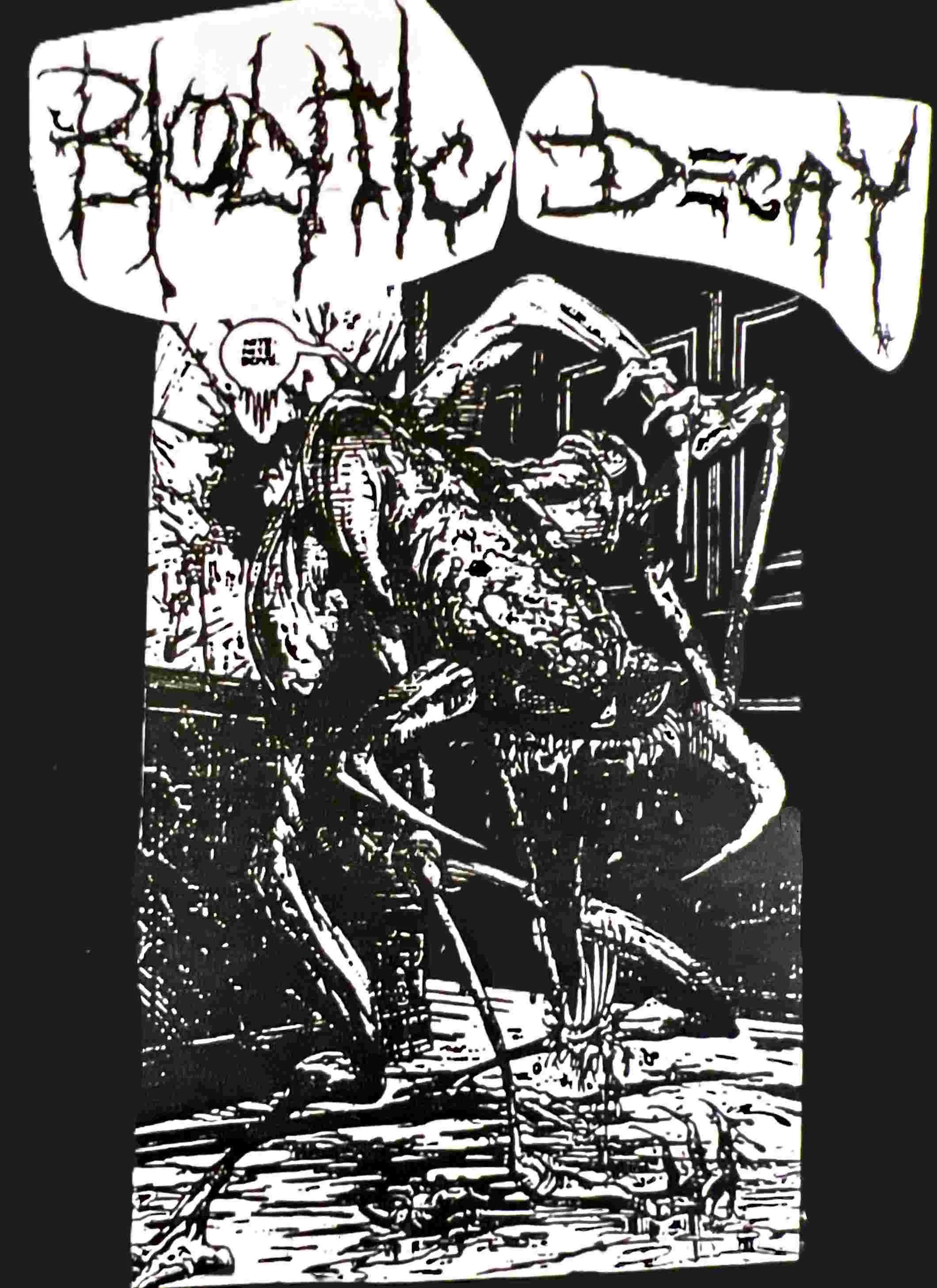 Digicide cover