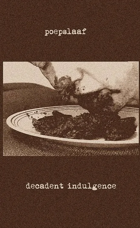 Decadent Indulgence cover