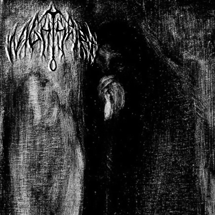 The Ghost of You cover