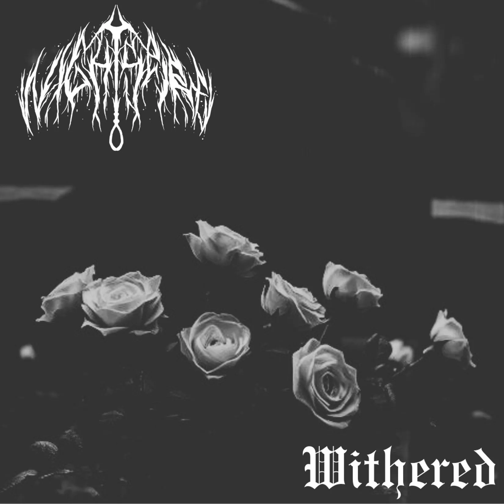 Withered cover