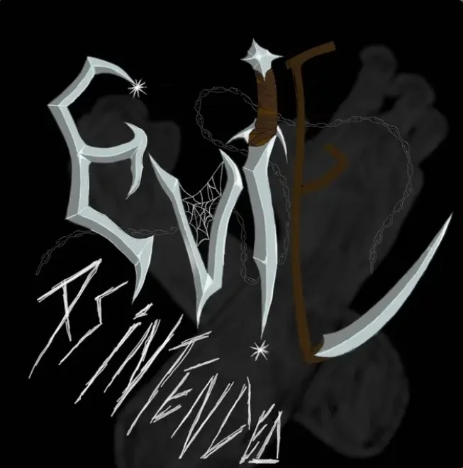 As Intended cover