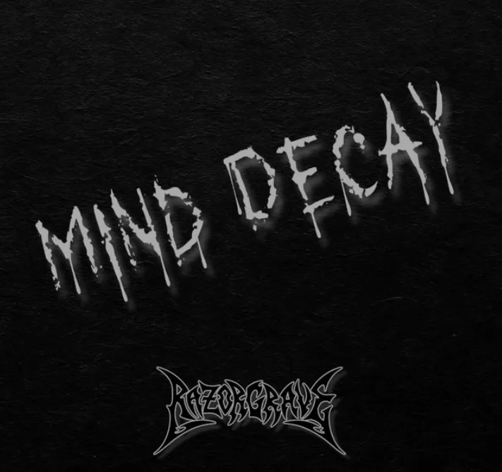 Mind Decay cover