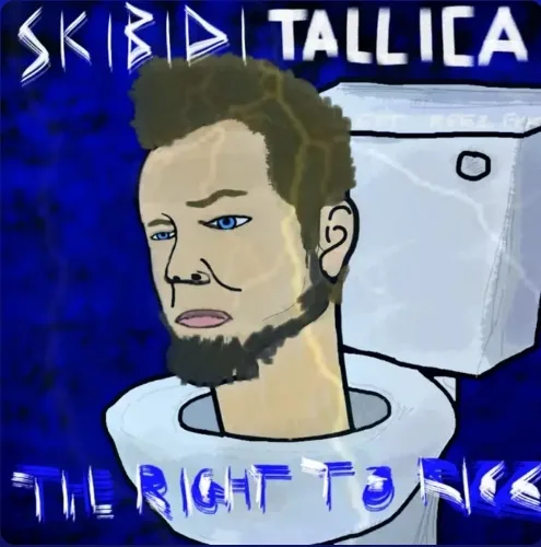 The Right to Rizz cover