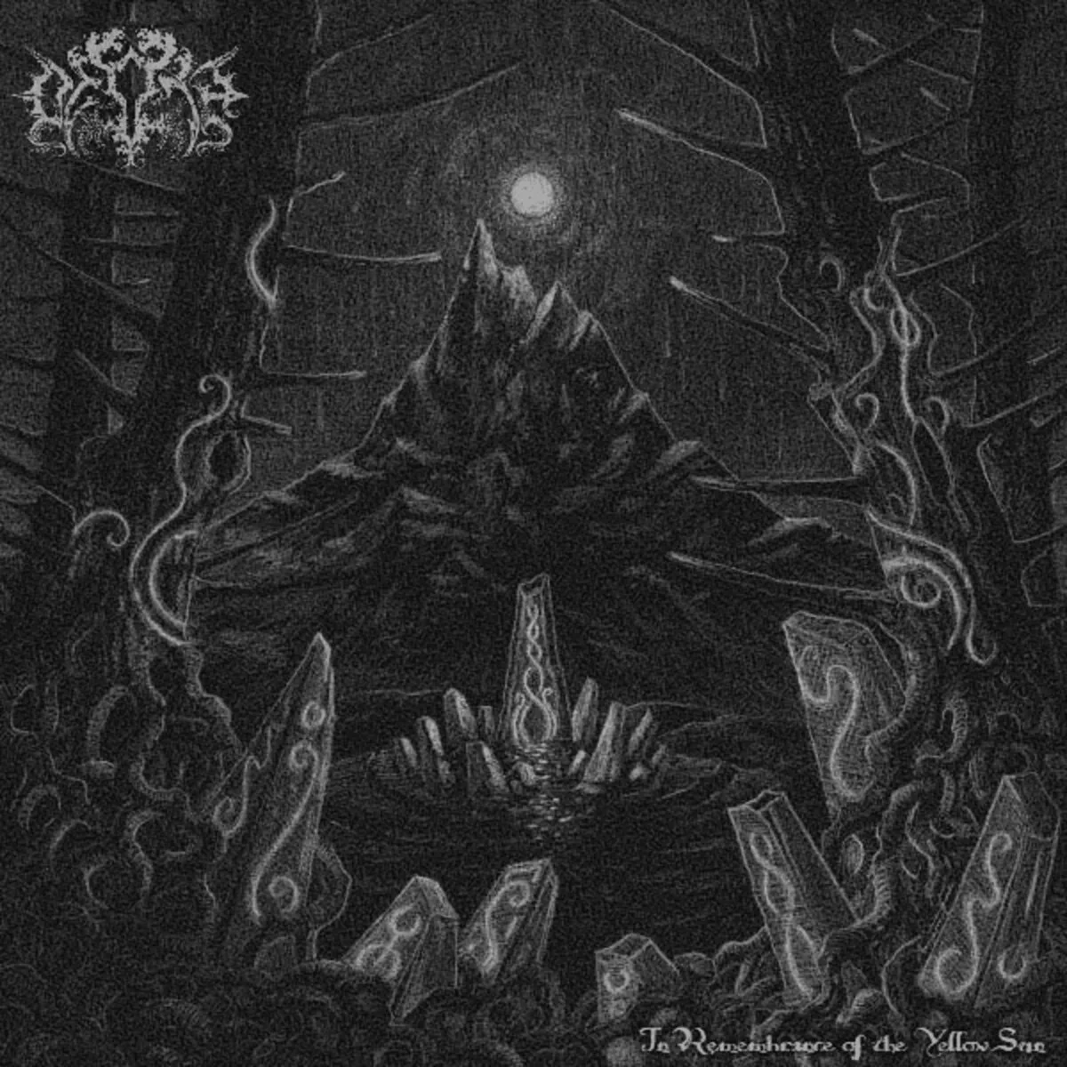 In Remembrance of the Yellow Sun cover