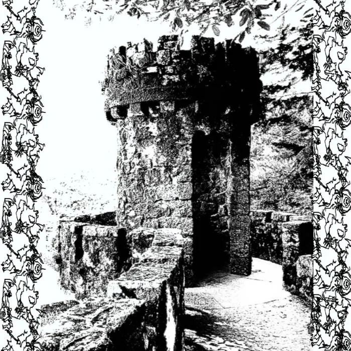 The Things That Dwell in the Tower cover