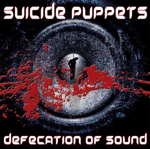 Defecation of Sound cover