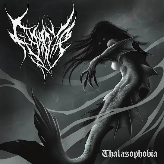 Thalassophobia cover