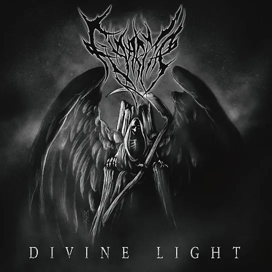 Divine Light cover
