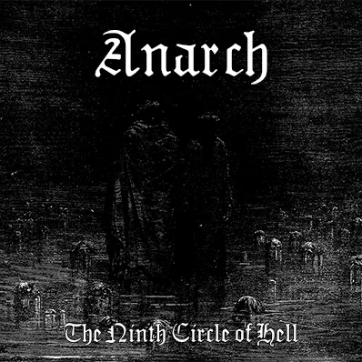 The Ninth Ring of Hell cover