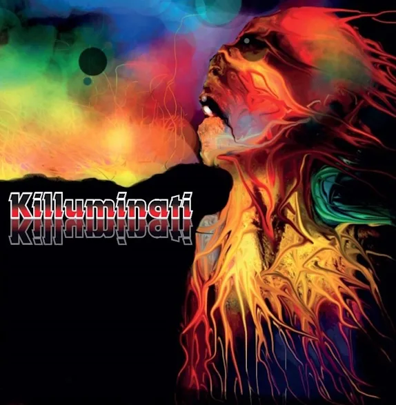 Killuminati cover