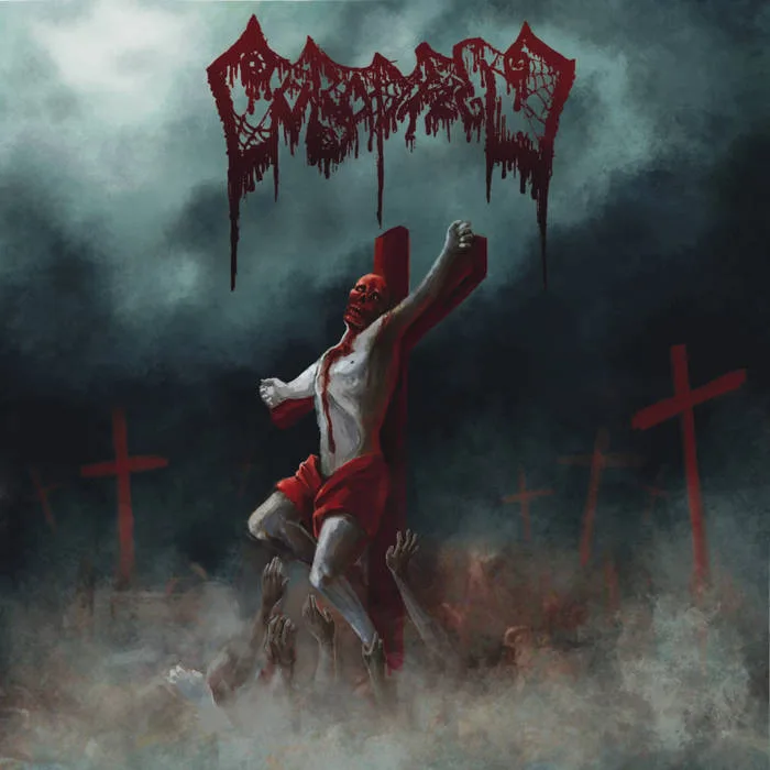 Unbaptised cover