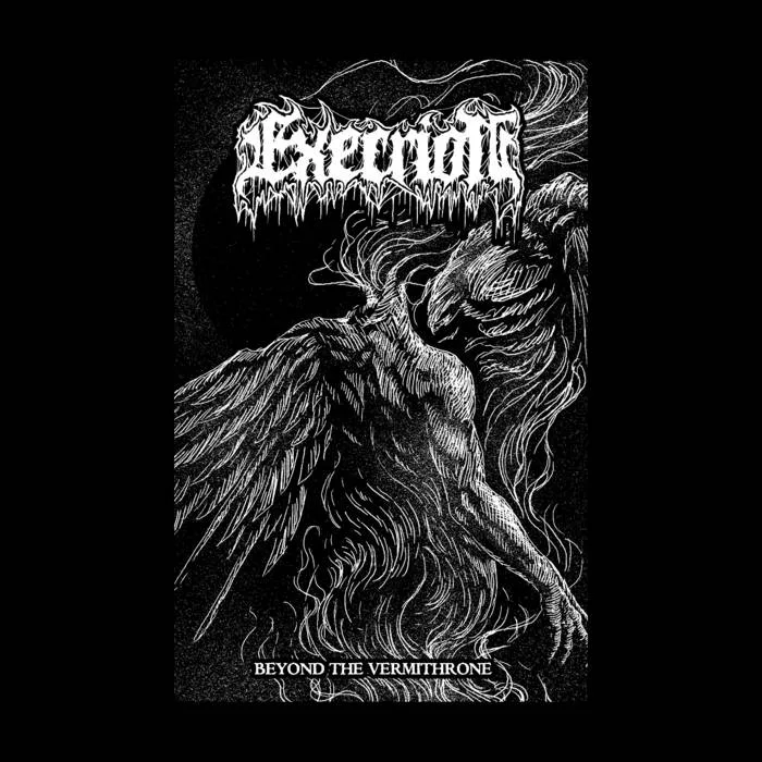 Beyond the Vermithrone cover