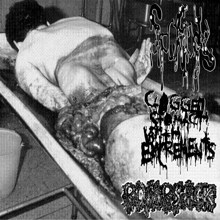 3 Ways Split cover