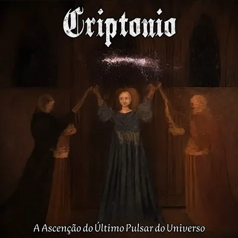 A Ascensão do Último Pulsar do Universo cover