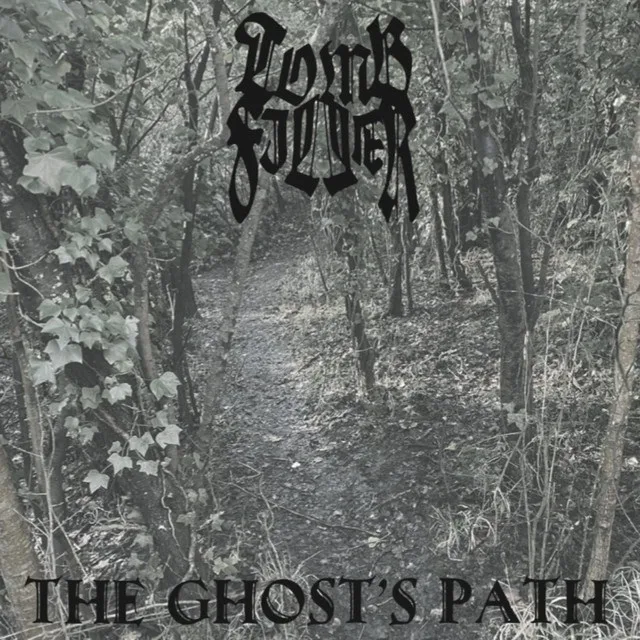 The Ghost's Path cover