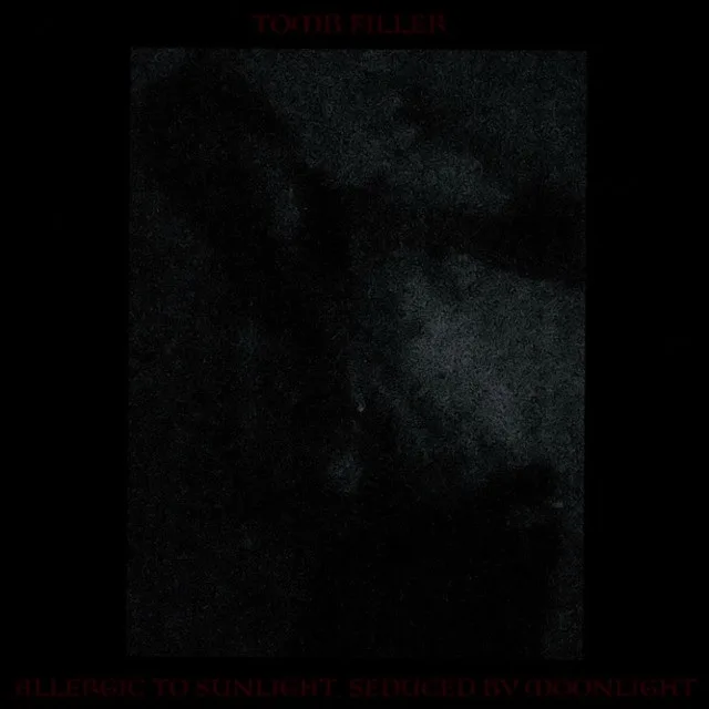 Allergic to Sunlight, Seduced by Moonlight cover