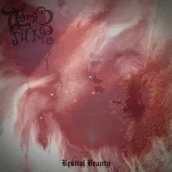 Bestial Beauty cover