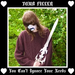 You Can’t Ignore Your Needs cover